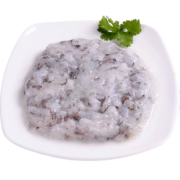 鲜美来  虾滑200g 煲汤 火锅丸子 关东煮 生鲜海鲜水产 空气炸锅 速食熟食 早餐半成品