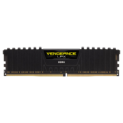 美商海盗船（USCORSAIR）内存条DDR4 8/16/32G马甲条 台式机内存条 复仇者系列 DDR4 3200 8G 复仇者