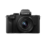 31日20点：Panasonic 松下 G100微单数码相机  G100K 12-32mm 原封单镜套机