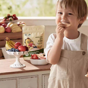 Babycare BabyPantry 光合星球 冻干水果脆 25g*3件