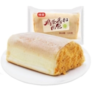 桃李鸡蛋香松面包营养网红零食夹心早餐香松小蛋糕点夜宵下午茶