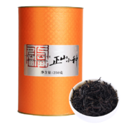 plus会员：八享时 正山小种 夷山红茶 红茶一级250g *6件