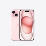 Apple 苹果 iPhone 15 5G手机 128GB