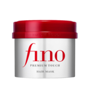 FINO透润美容液发膜230g