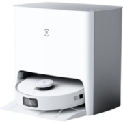 再降价：ECOVACS 科沃斯 DBX23 扫拖机器人 T10 TURBO