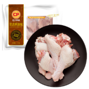 20点：CP 正大食品 鸭翅根 1kg＊5件