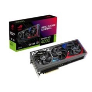 ASUS 华硕 TUF-GeForce RTX 4090-O24G-GAMING 显卡 24GB 黑色