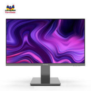 京东百亿补贴、再降价：ViewSonic 优派 VX2762-2K-HD 27英寸 IPS FreeSync 显示器（2560×1440、75Hz、HDR10）