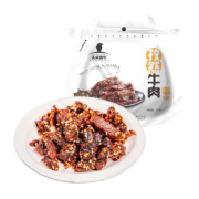 天莱香牛 风味牛肉干 孜然味50g*20件