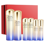 双11预售：SHISEIDO 资生堂 悦薇滋润型水乳套装