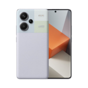 Redmi Note13Pro+ 新2亿像素 第二代1.5K高光屏 IP68防尘防水 120W秒充 12GB+512GB 浅梦空间 小米 红米手机