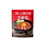 饭乎  广式腊肠煲仔饭 203.5g