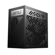 微星(MSI)额定1000W金牌全模组电脑电源 ATX3.0/原生16PIN/原生PCIE5.0/十年保障/全日系电容/战未来4090