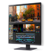 plus会员、需抢券：LG 27.6英寸 Nano IPS 16:18 PBP 内置KVM Tpye-C 90W TUV低蓝光认证 魔方屏 28MQ750