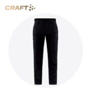 CRAFT 夸夫特 Adv Explore 男款休闲软壳长裤 1910392