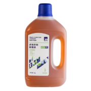 PLUS会员：WTZ plus会员 WTZ 衣物除菌消毒液 1KG