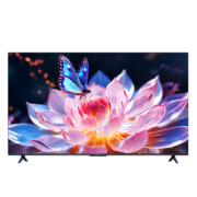 再降价：TCL电视 75V8E 75英寸 120Hz 高色域 2+32GB MEMC防抖大屏 4K高清
