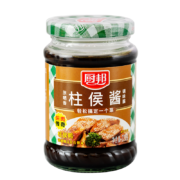 厨邦 原晒香柱侯酱 220g
