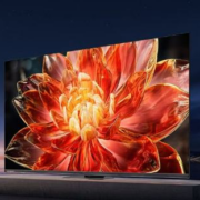 双11预售、plus会员：海信U8KL 85U8KL 85英寸ULEDX MiniLED 2400分区 XDR PRO3300nits高亮 黑曜屏 PRO液晶机
