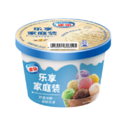 PLUS会员：雀巢 冰激凌雪糕 香草味 255g *6件