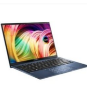京东百亿补贴：华硕 灵耀 X13 AMD锐龙 13.3英寸 (2.8K   R7-6800U 16G 512G ）夜蓝