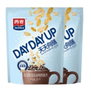 西麦 奇亚籽混合谷物燕麦片 450g/袋*2