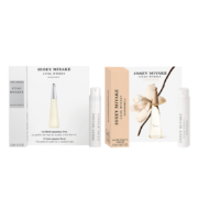 ISSEY MIYAKE 一生之水小样套装(一生之水淡香水木兰0.8ml+一生之水女士0.8ml)1件