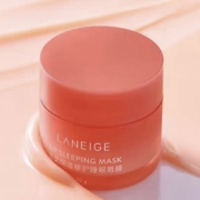 双11预售：LANEIGE 兰芝 保湿修护睡眠唇膜 20g