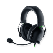 PLUS：雷蛇（Razer） 旋风黑鲨V2头戴式电竞游戏耳机耳麦麦克风7.1环绕声降噪 旋风黑鲨v2x（3.5mm接口）