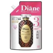 Moist Diane 黛丝恩 致美系列摩洛哥油损伤护理洗发水 补充装1000ml