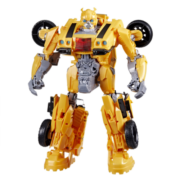 变形金刚（TRANSFORMERS）儿童男孩玩具车模型手办超能勇士崛起电影7野兽大黄蜂F4055