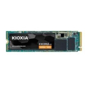 KIOXIA 铠侠 RC20 SSD固态硬盘 NVMe M.2接口 1T