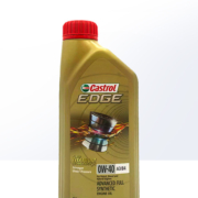 【自营】嘉实多Castrol 极护全合成机油 0W-40 SP 1L/桶 新加坡版