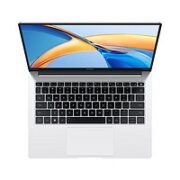 20点！HONOR 荣耀 笔记本电脑MagicBook X 14 Pro 锐龙版 2023 R7-7840HS标压处理器 15h长续航 高色域护眼屏 高性能轻薄本