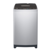 双11预售、需首购：Haier 海尔 家用波轮洗衣机 8公斤 EB80M10Mate1