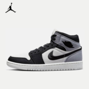 京东百亿补贴、限尺码：耐克（NIKE）AIR JORDAN 1 MID SE AJ1 女子运动鞋 DV0427-100