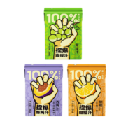 plus会员、概率券:哪吒 捏爆百分百纯果汁饮料 橙汁 200ml*12盒+赠2盒