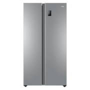 20点开始、PLUS会员、双11预售：Haier 海尔 星辉 BCD-535WGHSSEDS9 双开门电冰箱 535升
