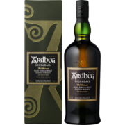 雅柏（Ardbeg）阿贝 乌干达 苏格兰 单一麦芽威士忌 洋酒 700ml