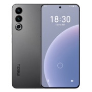 MEIZU 魅族 20 5G手机 12GB+256GB 先锋灰