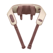 再降价：breo 倍轻松 N5 mini 颈部按摩仪