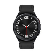 SAMSUNG 三星 Galaxy Watch6 Classic智能手表蓝牙血压监测ECG心电分析男款运动跑步专用