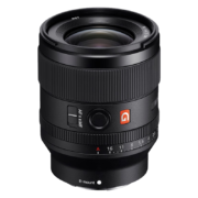 双11预售、PLUS会员：SONY 索尼 FE 35mm F1.4 GM 全画幅大光圈定焦G大师 (SEL35F14GM)