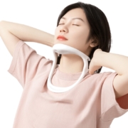 天降福利：pakeqi 脖子前倾矫正器