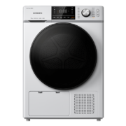 SKYWORTH 创维 XQH100-H56W 定频热泵式烘干机 10kg 白色