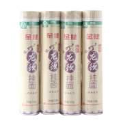 概率券:金健 面条挂面 龙须挂面细面条500g