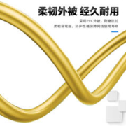 伍达 6类超五类网线家用8芯电脑网络线高速宽带poe监控双绞线300米箱六