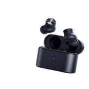 31日20点、plus会员：1MORE 万魔 Pistonbuds Pro 蓝牙耳机无线降噪耳机 EC302 白色
