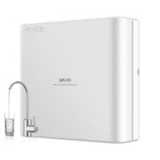 再降价：Midea 美的 净水器机 MU151-4