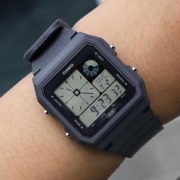 CASIO 卡西欧 LF-20W系列 石英手表